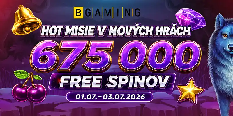 SYNOTtip free spiny bonus zadarmo bonusy dnes online kasino slovensko bez vkladu nove hry bgaming SYNOTtip free spiny bonus zadarmo bonusy dnes online kasino slovensko bez vkladu nove hry bgaming