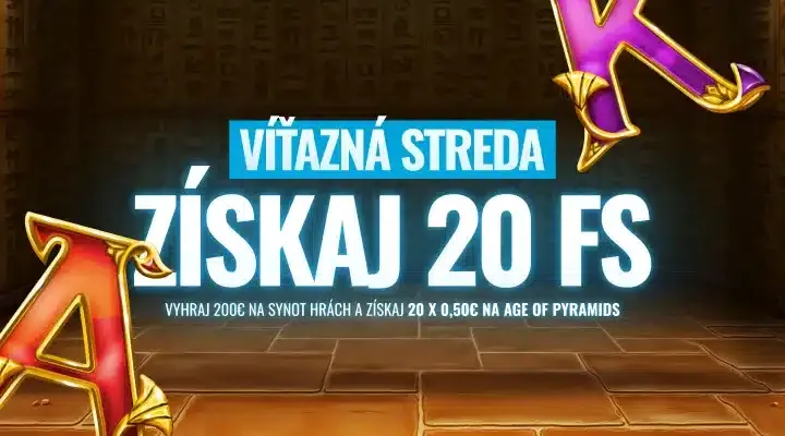 bonus_thumbnail_1848 go4games free spiny bonus zadarmo online kasino slovensko vitazna streda 2026
