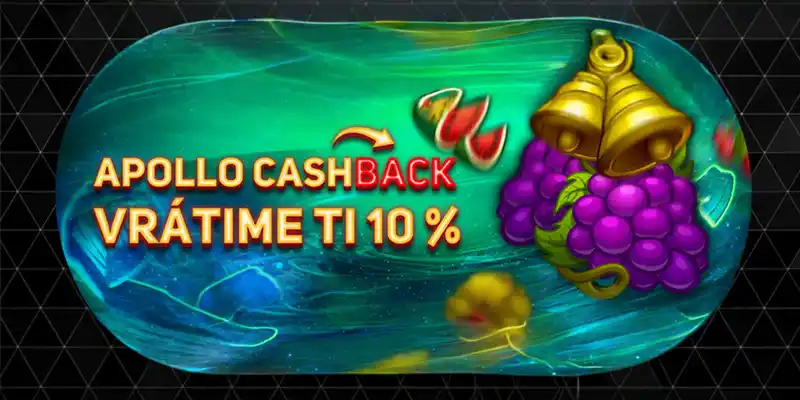 nike free spiny bonus apollo cashback 2026 zadarmo online casino slovensko