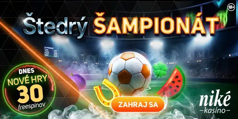 800_400 stvrtok Nike online casino free spiny bonus za registraciu bez vkladu dnes slovensko zdarma futbal majstrovstva