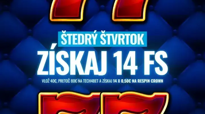 bonus_thumbnail_1871 go4games free spiny bonus zadarmo online kasino slovensko stedre stvrtky 2026
