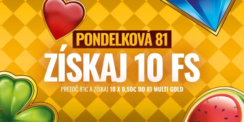 bonus_thumbnail_1877 go4games free spiny pondelkova 81 online casino peniaze zadarmo bonus 2026 slovensko