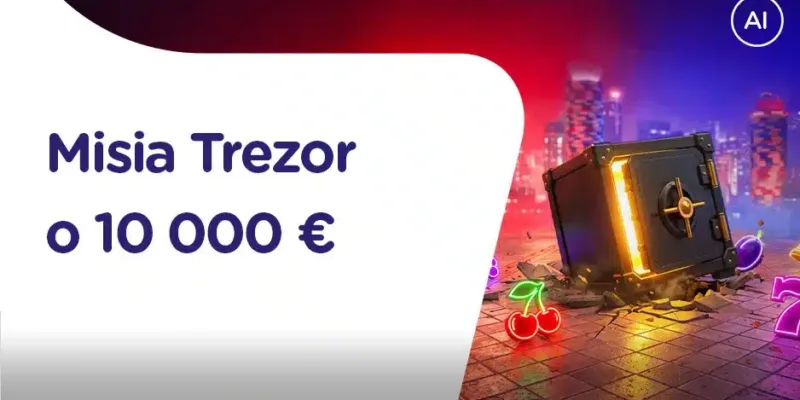 db2a9109-09f8-4a10-bddb-d829f7915a99-TIPOS_Trezor_PromoBanner_938x500 tipos free spiny etipos online casino bonusy zdarma bonus zadarmo dnes misia trezor automaty sloty otocky slovensko 2026