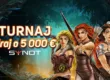 nike turnaj free spiny bonus 2026 online casino slovensko