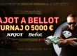 nike turnaj kajot bellot 2026 online casino free spiny bonus zadarmo slovensko