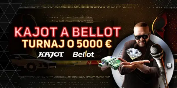 nike turnaj kajot bellot 2026 online casino free spiny bonus zadarmo slovensko