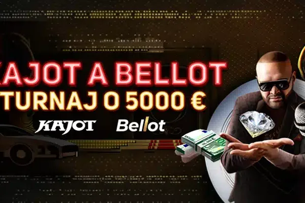 nike turnaj kajot bellot 2026 online casino free spiny bonus zadarmo slovensko