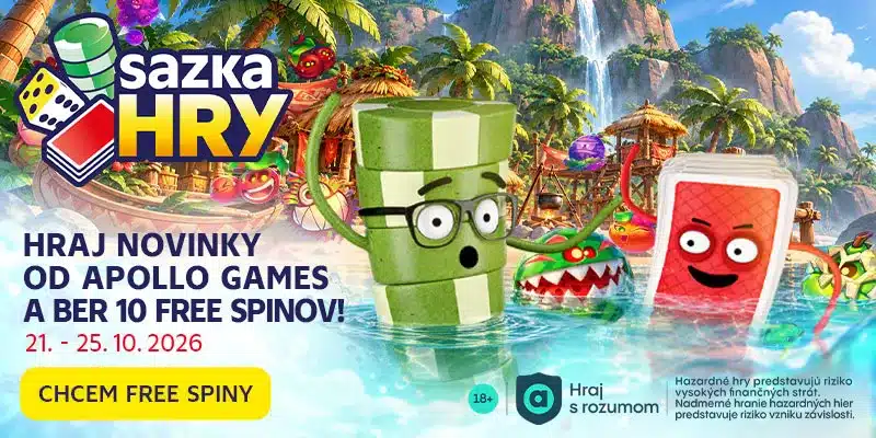 NOVE-HRy-APOLLO-21okt2026---afilliate-800x400px Sazkahry free spiny nove hry apollo sloty online casino slovensko bonus zadarmo 2026
