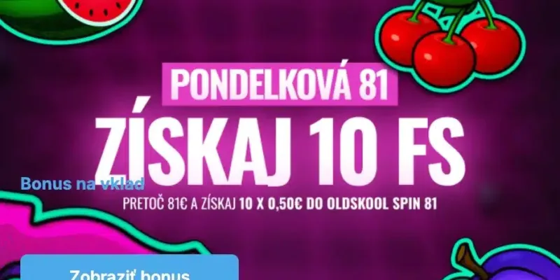 Screenshot go4games free spiny pondelkova 81 online casino peniaze zadarmo bonus 2026 slovensko