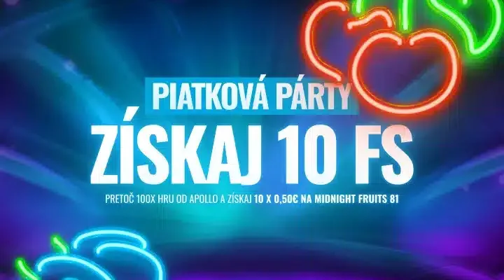 bonus_thumbnail_1908 go4games free spiny bonus zadarmo online kasino slovensko piatkova party 2026