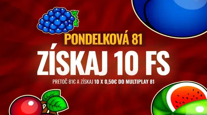 bonus_thumbnail_1914 go4games free spiny pondelkova 81 online casino peniaze zadarmo bonus 2026 slovensko