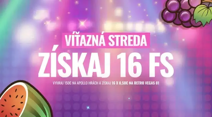 bonus_thumbnail_1916 go4games free spiny bonus zadarmo online kasino slovensko vitazna streda 2026