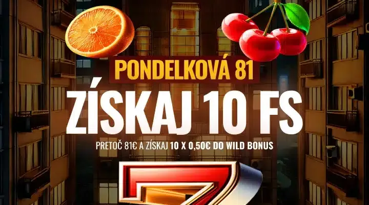 bonus_thumbnail_1923 go4games free spiny pondelkova 81 online casino peniaze zadarmo bonus 2026 slovensko