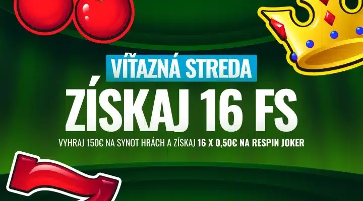 bonus_thumbnail_1925 go4games free spiny bonus zadarmo online kasino slovensko vitazna streda 2026