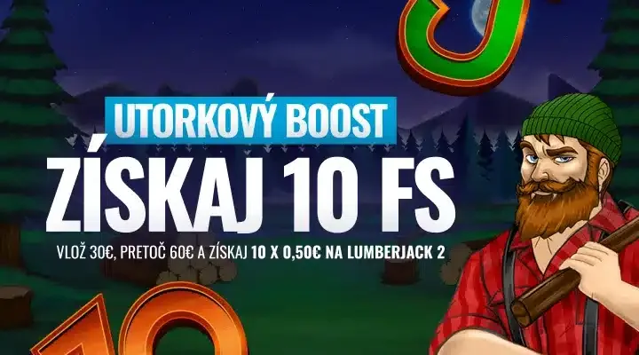 bonus_thumbnail_1936 go4games free spiny bonus zadarmo online kasino slovensko utorkovy boost 2026