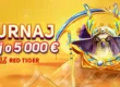 red tiger nike turnaj online casino slovensko 2026 oktober free spiny peniaze zadarmo