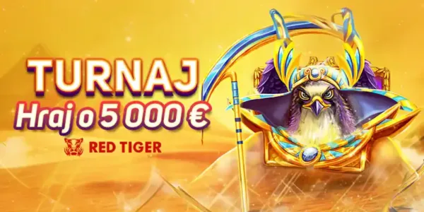 red tiger nike turnaj online casino slovensko 2026 oktober free spiny peniaze zadarmo
